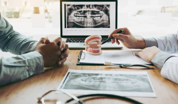 Best Emergency Tooth Extraction in Wymore, NE