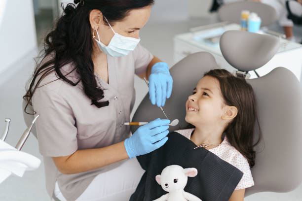 Best Emergency Root Canal Treatment in Wymore, NE