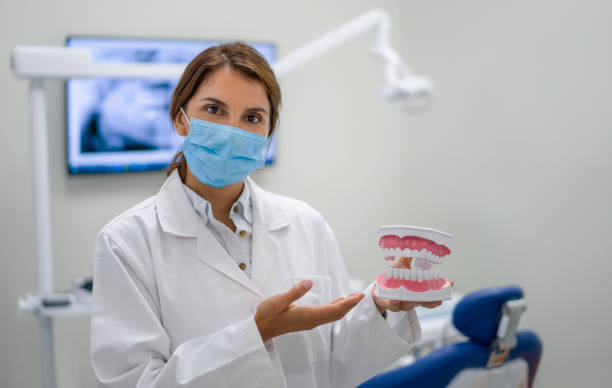 Best Emergency Treatment for Dental Infections or Abscesses in Wymore, NE
