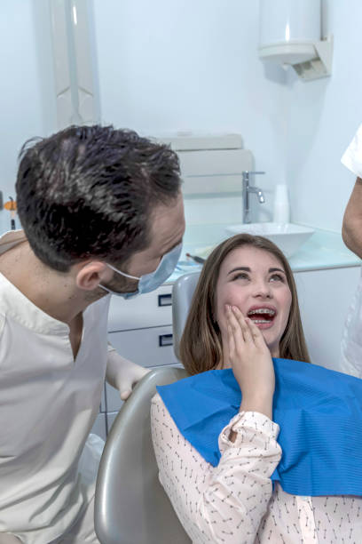 Best Emergency Root Canal Treatment in Wymore, NE