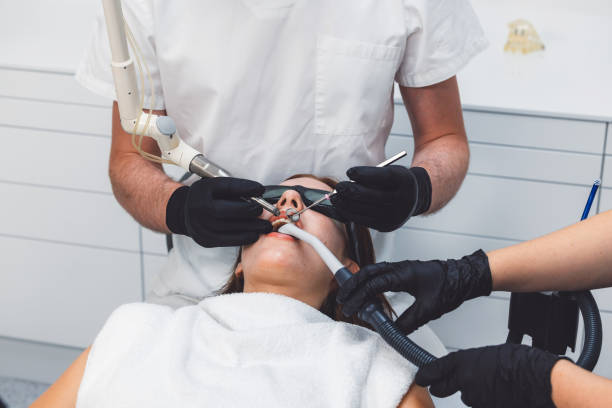 Best Emergency Dental Care for Broken or Chipped Teeth in Wymore, NE