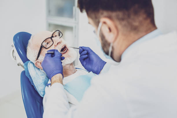 Best Same-Day Emergency Dental Services in Wymore, NE